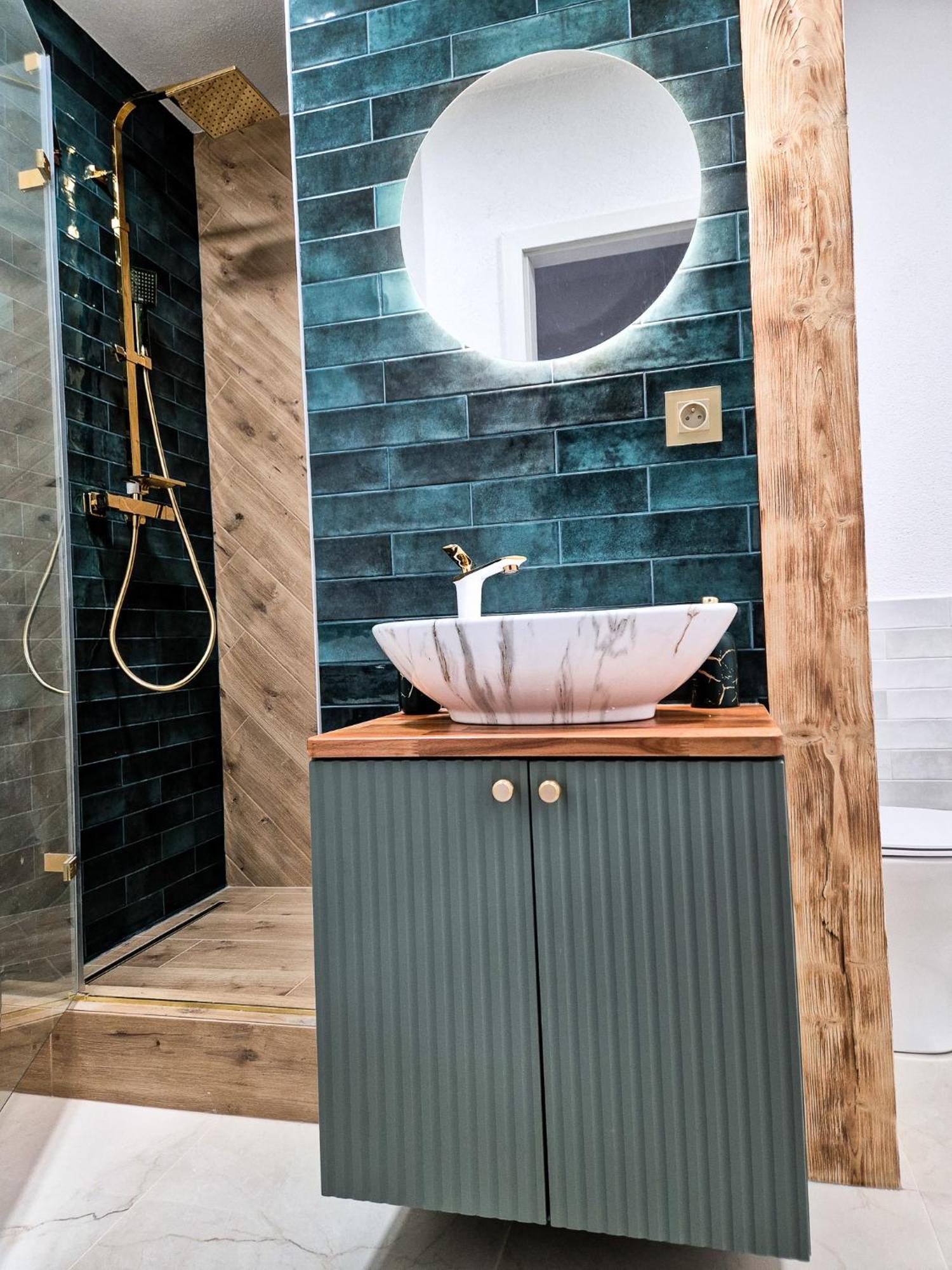 Apartman Lesa Brezno Esterno foto