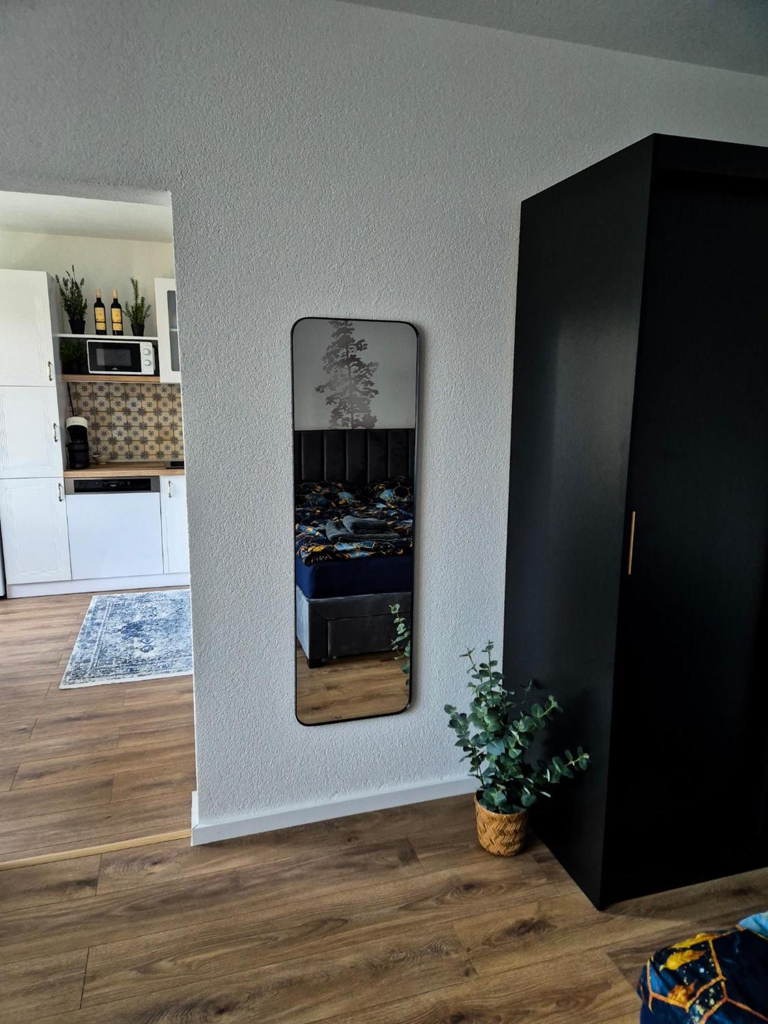 Apartman Lesa Brezno Esterno foto