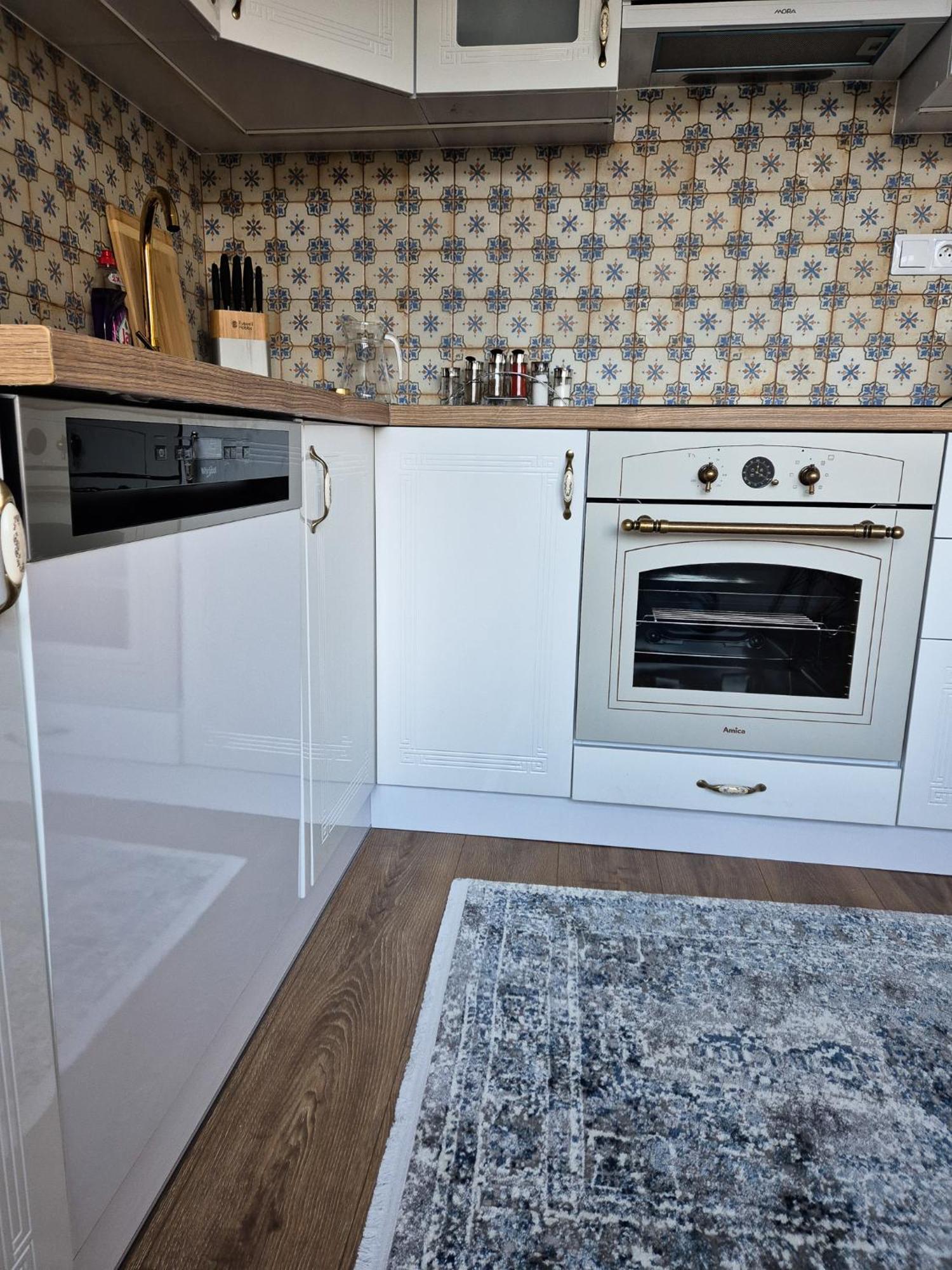 Apartman Lesa Brezno Esterno foto